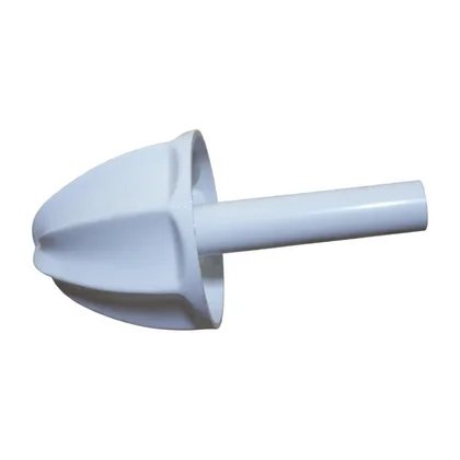 Główka wyciskowa do wyciskacza cytrusów robota kuchennego MPM Kasia 116 / MRK-11 D1 D/4318